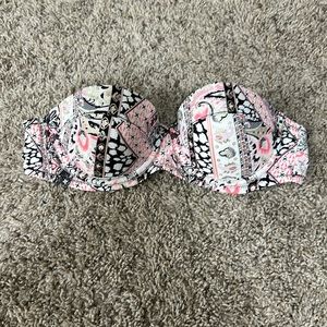 NWOT Victoria’s Secret the flirt bandeau